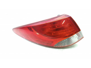 Světlo zadní  levé 92401-2Y0   Hyundai ix35 2011