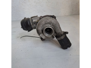 Turbodmychadlo Турбина 282012A701, 7752740002   Hyundai i30 1.6  R43E