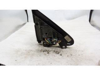 Zpětné zrcátko Chrysler Voyager 1997 4717383ab, e1010449