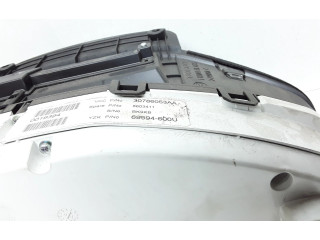 Панель приборов 30786053, 30786053AA Volvo S80