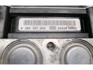 Jednotka ABS 0265951958, 02625252233 Alfa Romeo Mito