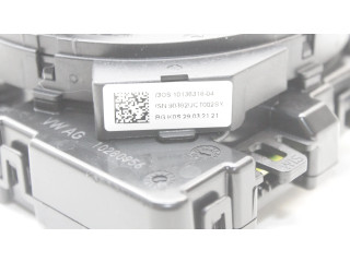 Подрулевой шлейф SRS 5Q1953549D Skoda Octavia Mk4