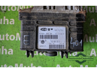 Блок управления двигателем Блок управления 032906030G, 0656 Volkswagen Golf III