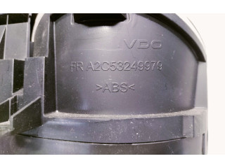 Přístrojová deska  Seat Ibiza IV (6J,6P) 2010 6J0920802H  