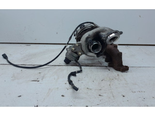 Turbodmychadlo Турбина 7755171, 03L253016T Seat Ibiza IV (6J,6P) CFWA