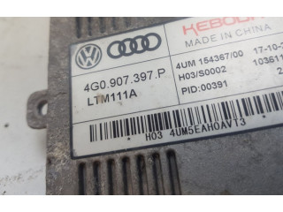 Блок управления Xenon