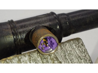 Боковая подушка безопасности 8P4880741A Audi A3 S3 A3 Sportback 8P