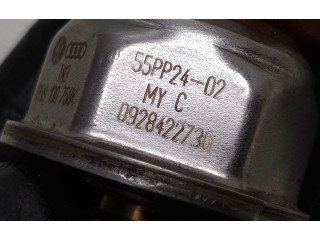 Топливная рампа 059130089AH, 059130758k   Audi A6 S6 C6 4F   для двигателя BPP