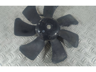 Вентилятор радиатора         Subaru Forester SH 