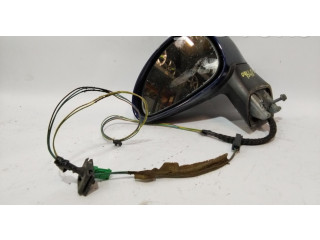 Зеркало электрическое Citroen C4 I 2004 - 2010 года