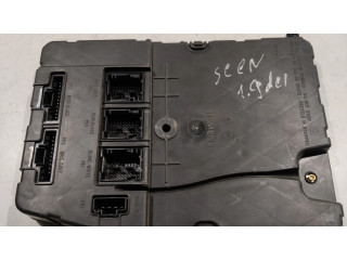 Блок комфорта 8200309693 Renault Scenic II - Grand scenic II