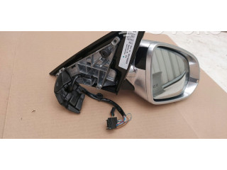 Zpětné zrcátko Audi A8 S8 D4 4H 2014 4H1857410L