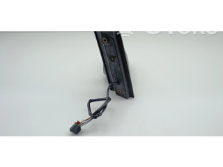 Зеркало электрическое        Volkswagen Touran II  2010 - 2016 года   