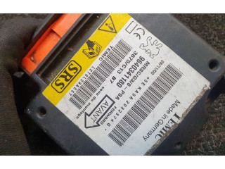 Блок подушек безопасности 9640341180 Peugeot 607