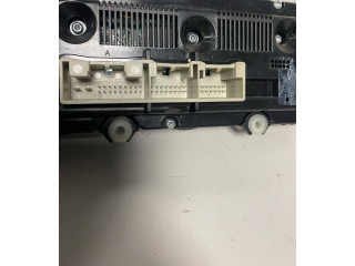 Блок управления климат-контролем 74677580, 110807   Volkswagen PASSAT B6