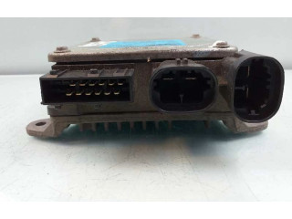 Блок управления 9655757780, 6900000711 Citroen C2