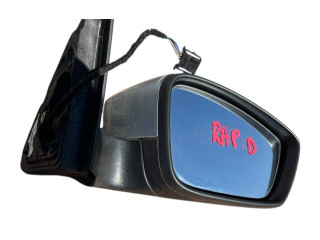 Зеркало электрическое        Skoda Rapid (NH)  2012 - 2019 года   