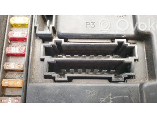 Блок комфорта 7M3962258M, S108152001D Ford Galaxy