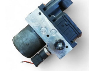 Блок АБС    Audi  A6 S6 C5 4B  1997 - 2005 года