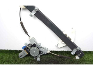 Передний комплект электрического механизма для подъема окна ELECTRICO-2.PINES, CON.MOTOR   Chevrolet Epica      