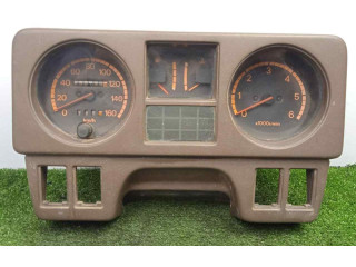 Přístrojová deska  Mitsubishi Pajero 1986 MB386588, 1.CONECTOR  