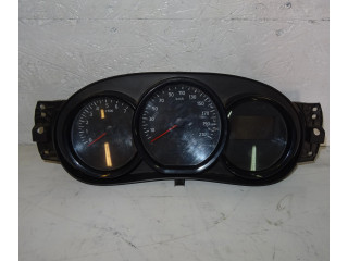 Панель приборов 248108622R, 248108622R Dacia Dokker