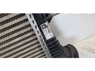 Интеркулер 13241751 Saab 9-5