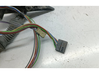 Zpětné zrcátko BMW 7 E38 2000