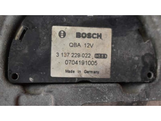 Вентилятор радиатора     30749760, 30749760    Volvo V70 