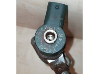 Форсунка 0445110078    Volvo V70   