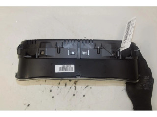 Панель приборов    Jeep Renegade       