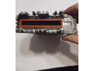 Блок управления двигателя 7700110648, P30613695 Volvo S40, V40