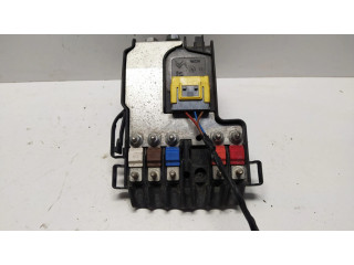   Pojistková skříňka 9812078180   Peugeot Partner 2015