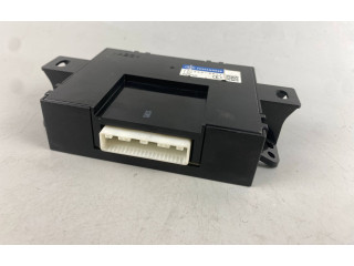 Модуль блока управления кондиционером 72343AG040   Subaru Outback