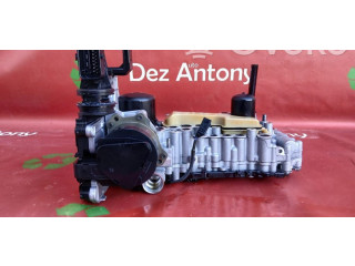 Блок управления коробкой передач    Audi A6 C7