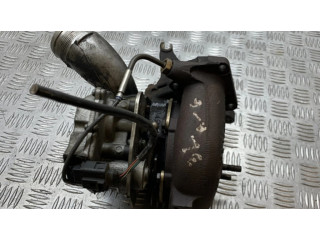  Турбина Audi A6 S6 C6 4F 2.7 53041015281B   для двигателя BPP      