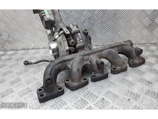  Турбина Volvo V70  30774992         