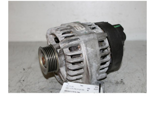 Генератор    Fiat 500      