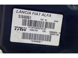 Блок АБС 198A2000 Lancia Delta III 2008 - 2014 года