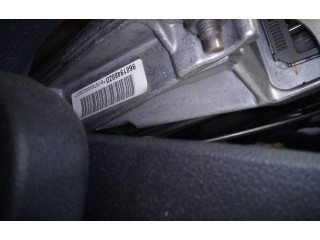    Рулевая рейка 96819480ZD   Citroen C5 2008 - 2016 года