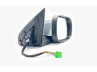Зеркало электрическое        Volvo XC90  2007 - 2014 года   