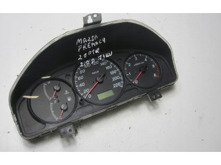 Панель приборов WHCB16C Mazda Premacy