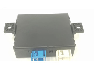 Блок управления 581U11F04, A0919007101 Infiniti Q30