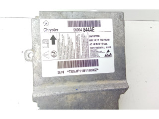 Блок подушек безопасности 5wy87000, 5WY87000   Fiat Freemont