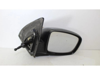 Зеркало электрическое        Hyundai i10  2007-2012 года   