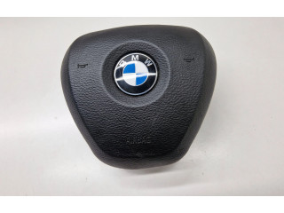 Подушка безопасности водителя 2435364001, 33678734202L BMW X3 F25