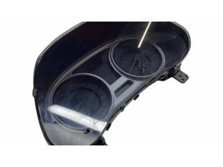 Панель приборов 8380053670, 2574301434 Lexus IS 220D-250-350