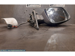 Зеркало электрическое Jeep Cherokee - года