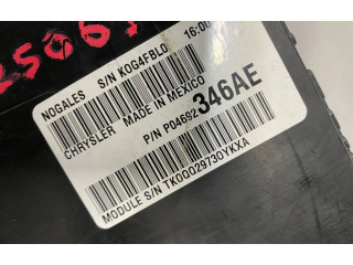 Pojistková skříňka P04692346AE Dodge Avenger 2014