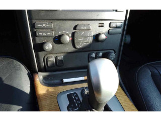 Блок управления климат-контролем    Volvo XC90